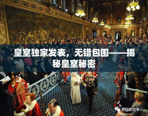 皇室独家发表，无错包围——揭秘皇室秘密