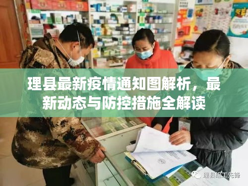 理县最新疫情通知图解析，最新动态与防控措施全解读