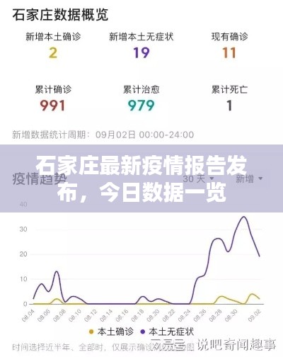 石家庄最新疫情报告发布，今日数据一览