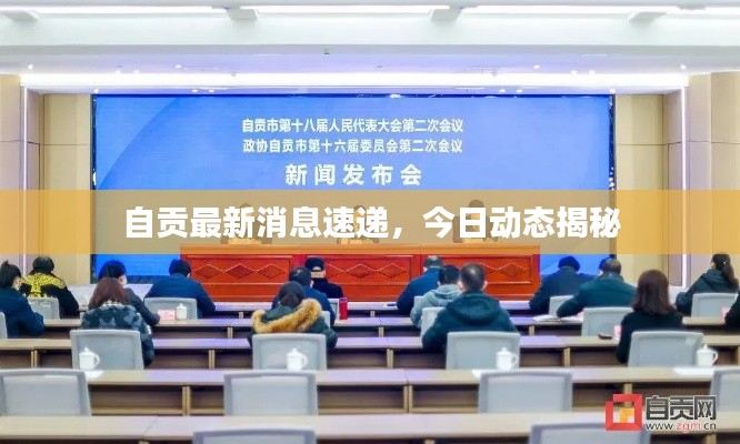 自贡最新消息速递，今日动态揭秘