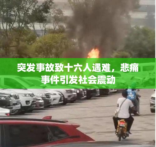 突发事故致十六人遇难，悲痛事件引发社会震动