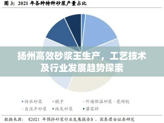 扬州高效砂浆王生产，工艺技术及行业发展趋势探索