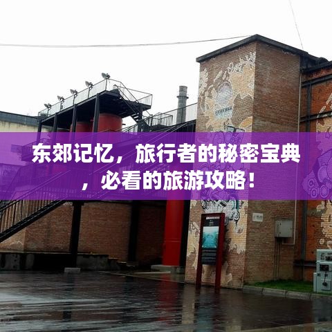 东郊记忆，旅行者的秘密宝典，必看的旅游攻略！