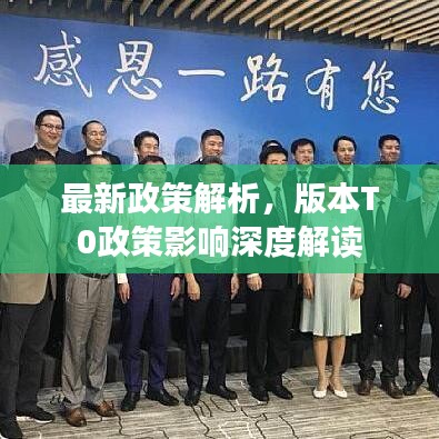 最新政策解析，版本T0政策影响深度解读