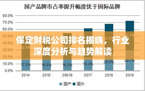 保定财税公司排名揭晓，行业深度分析与趋势解读