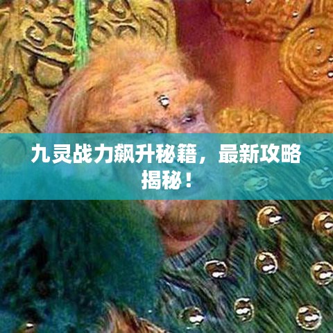 九灵战力飙升秘籍，最新攻略揭秘！