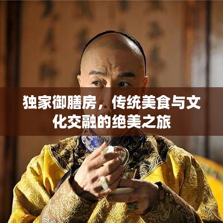 独家御膳房，传统美食与文化交融的绝美之旅