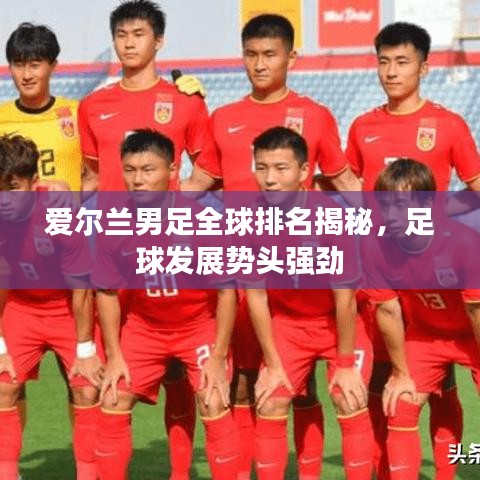 爱尔兰男足全球排名揭秘，足球发展势头强劲
