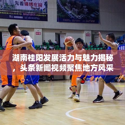 湖南桂阳发展活力与魅力揭秘，头条新闻视频聚焦地方风采