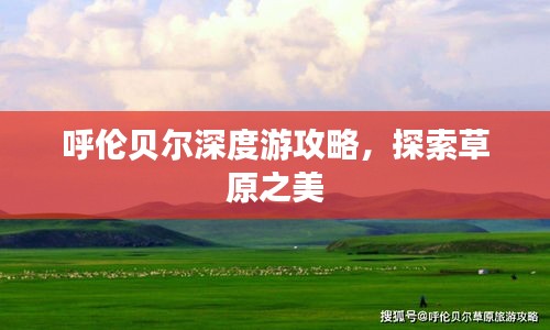 呼伦贝尔深度游攻略，探索草原之美