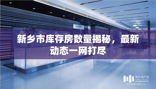 新乡市库存房数量揭秘，最新动态一网打尽