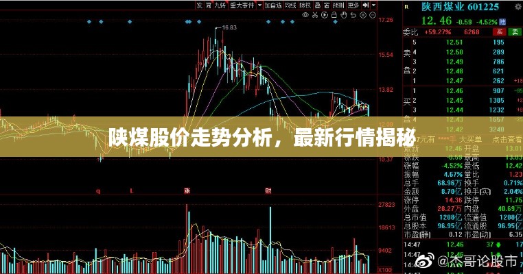 陕煤股价走势分析，最新行情揭秘