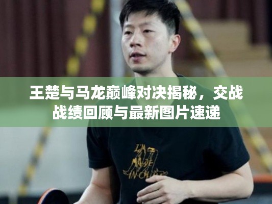 王楚与马龙巅峰对决揭秘，交战战绩回顾与最新图片速递