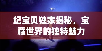 纪宝贝独家揭秘，宝藏世界的独特魅力