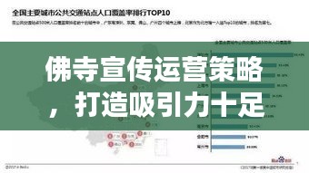 佛寺宣传运营策略，打造吸引力十足的标题，助力百度收录与流量增长